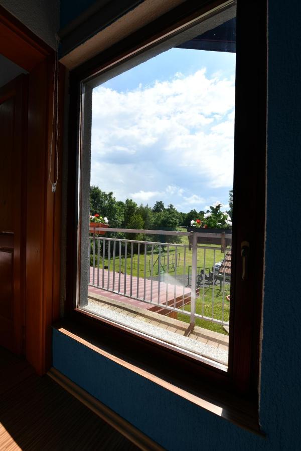 Natura Hause Rakovica Exteriér fotografie